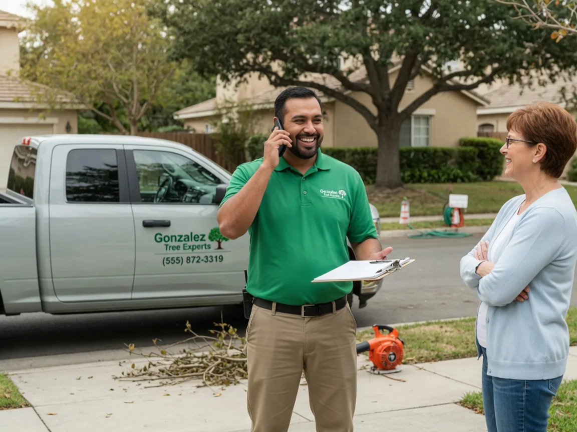 Tree Service Arlington Heights, IL FAQs